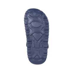 Rieker Low Shoes & Slippers-Women'S Clogs Navy Blue