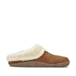 Rieker Low Shoes & Slippers-Women'S Clogs Nougat Brown