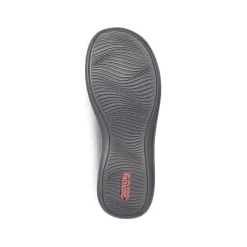 Rieker Low Shoes & Slippers-Women'S Clogs Ocean Blue