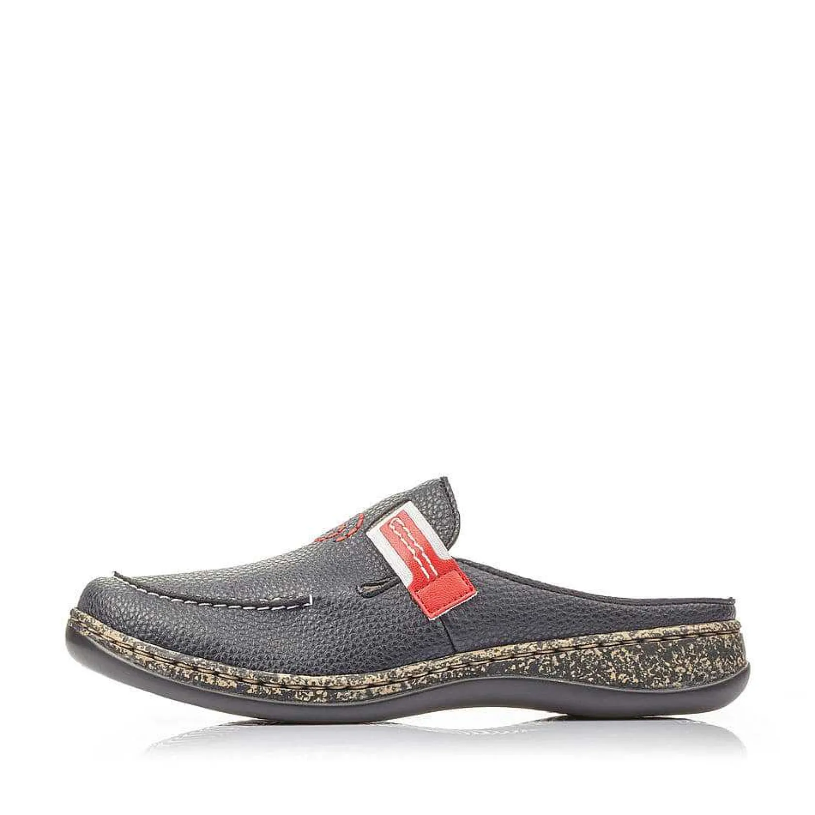 Rieker Low Shoes & Slippers-Women'S Clogs Ocean Blue
