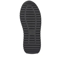 Rieker Ankle Boots & Boots-Women'S Corded Boots Deep Black