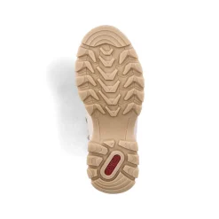 Rieker Ankle Boots & Boots-Women'S Corded Boots Light Beige