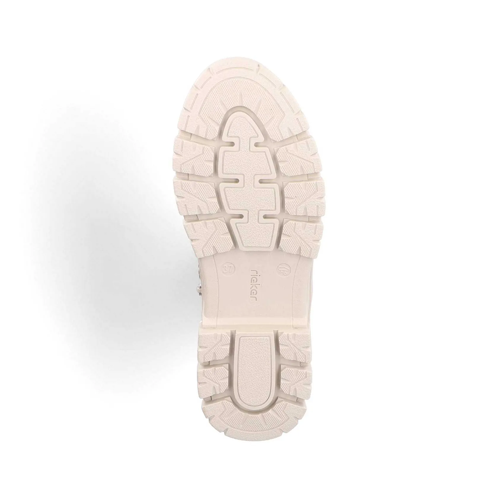 Rieker Ankle Boots & Boots-Women'S Corded Boots Noisette
