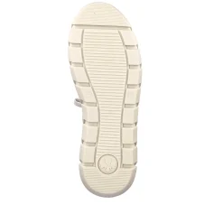 Rieker Ankle Boots & Boots-Women'S Corded Boots Light Beige