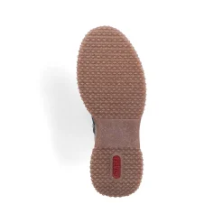 Rieker Ankle Boots & Boots-Women'S Corded Boots Royal Blue