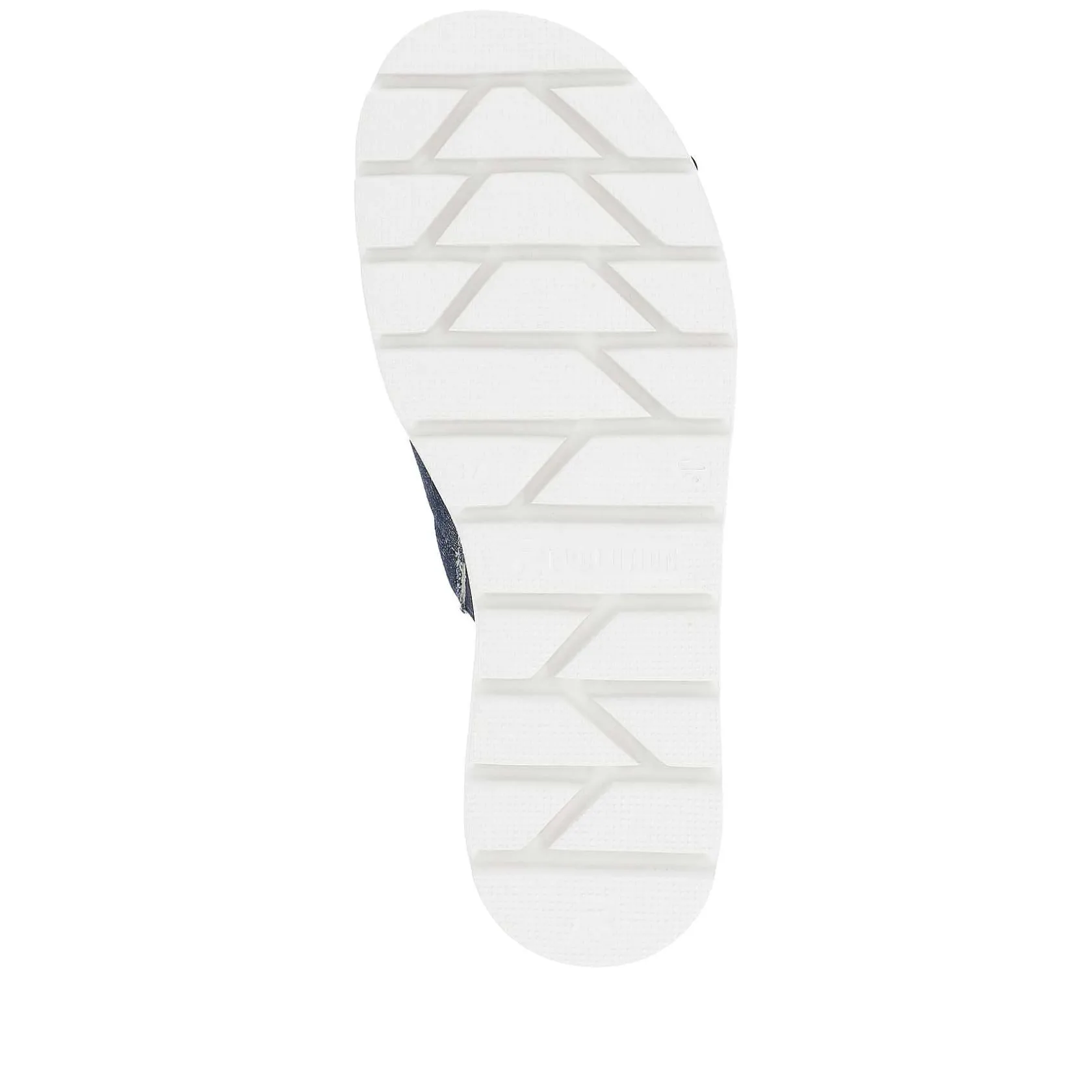 Rieker Mules & Slippers-Women'S Denim Mules