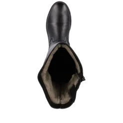 Rieker Ankle Boots & Boots-Women'S High-Shaft Boots Night Black