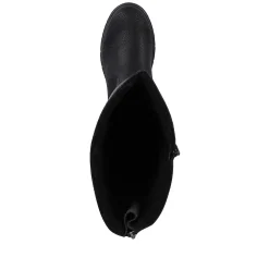 Rieker Ankle Boots & Boots-Women'S High-Shaft Boots Night Black