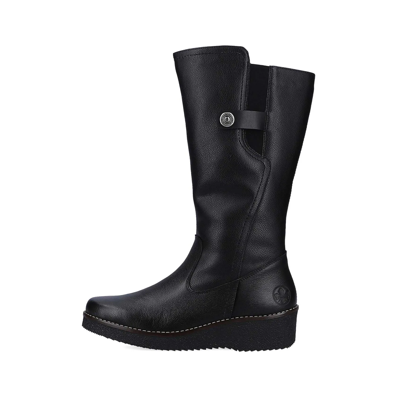 Rieker Ankle Boots & Boots-Women'S High-Shaft Boots