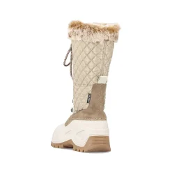 Rieker Ankle Boots & Boots-Women'S High-Shaft Boots Brown Beige