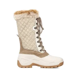 Rieker Ankle Boots & Boots-Women'S High-Shaft Boots Brown Beige