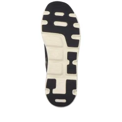 Rieker Sneakers-Women'S High-Top Sneakers Hazel-Wood Black