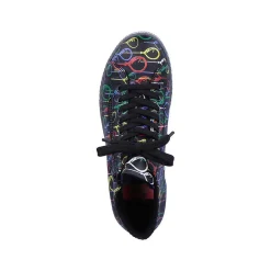 Rieker Low Shoes & Slippers-Women'S Laced Shoes Multi
