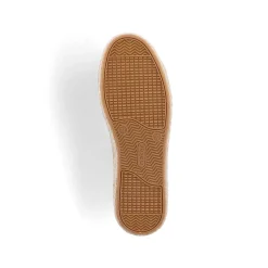 Rieker Low Shoes & Slippers-Women'S Lace-Up Shoes Light Beige