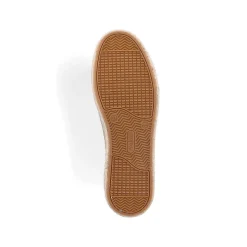 Rieker Low Shoes & Slippers-Women'S Lace-Up Shoes Swan White