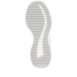 Rieker Colorful Styles-Women'S Loafer White-Multi