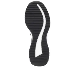 Rieker Loafers & Ballerinas-Women'S Loafers Carbon