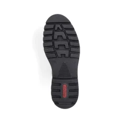 Rieker Loafers & Ballerinas-Women'S Loafers Graphite Black