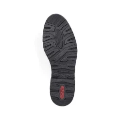 Rieker Loafers & Ballerinas-Women'S Loafers Graphite Black