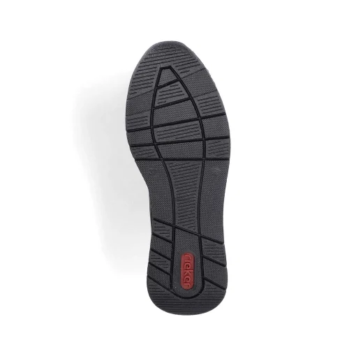 Rieker Loafers & Ballerinas-Women'S Loafers Jet Black