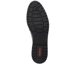 Rieker Loafers & Ballerinas-Women'S Loafers Nougat Brown