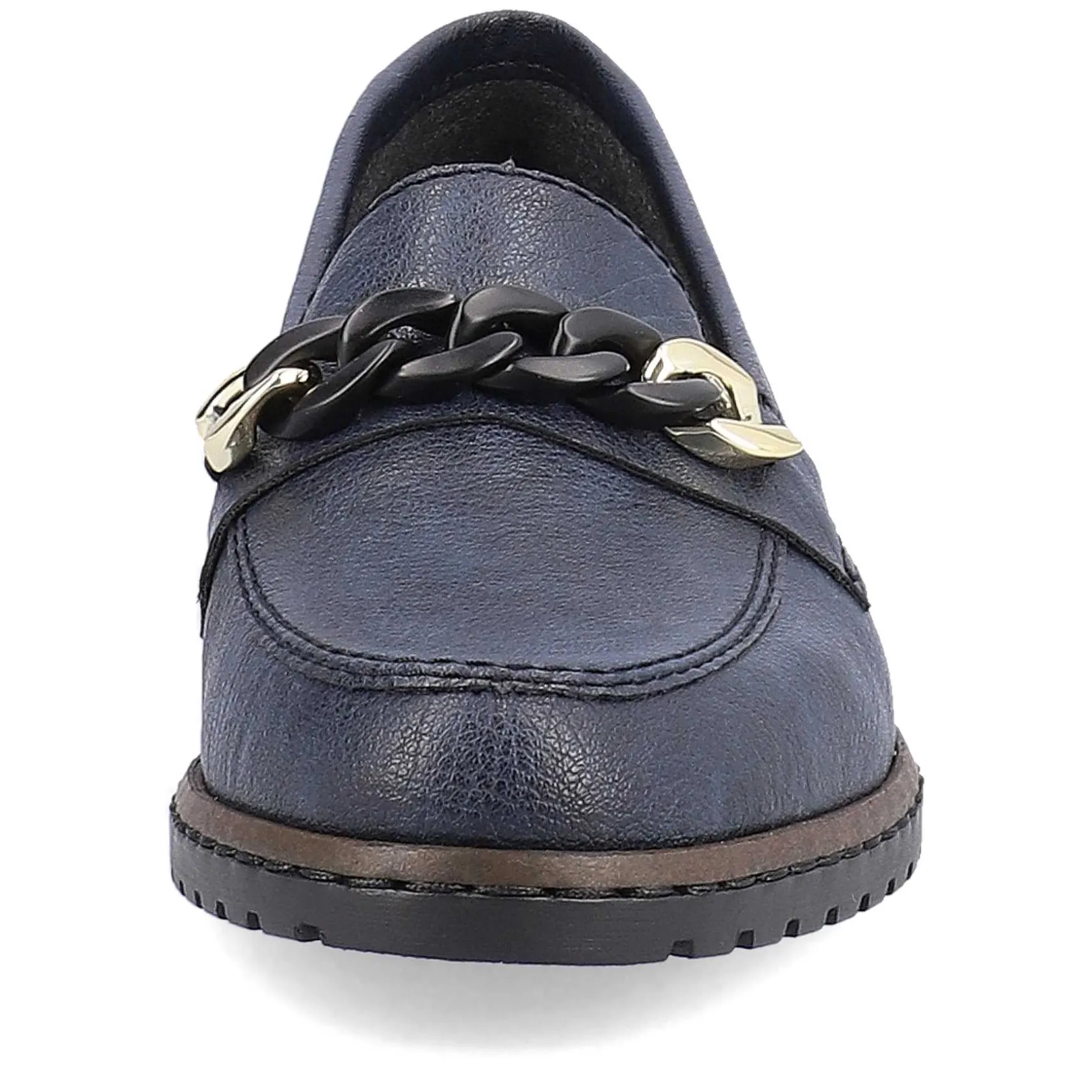 Rieker Loafers & Ballerinas-Women'S Loafers Royal Blue
