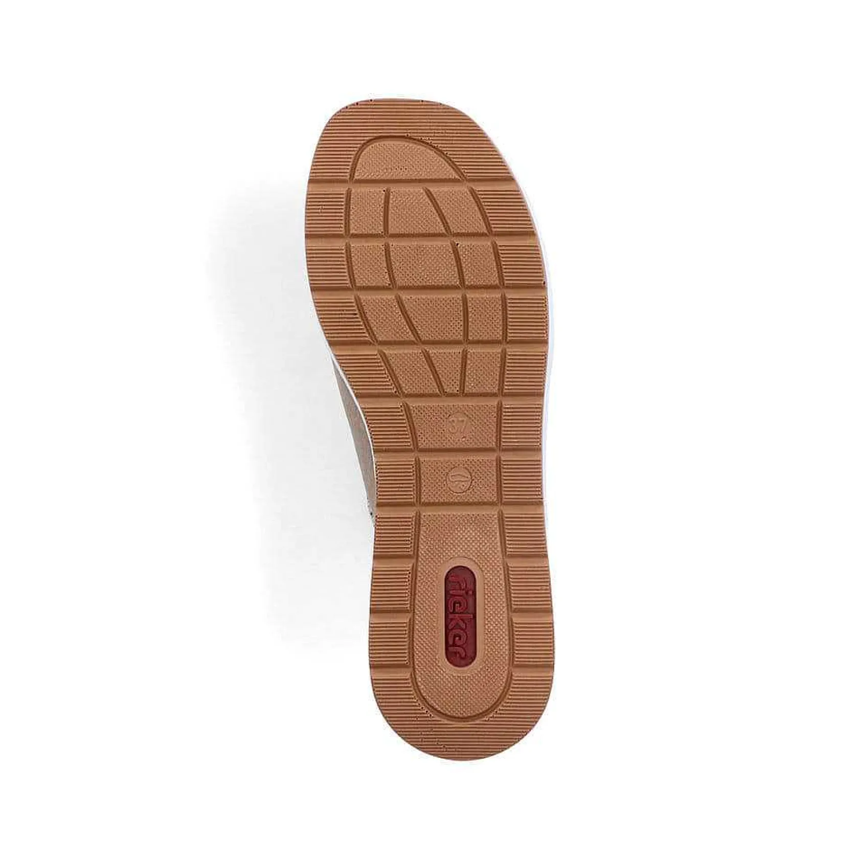Rieker Mules & Slippers-Women'S Mules Brown Beige