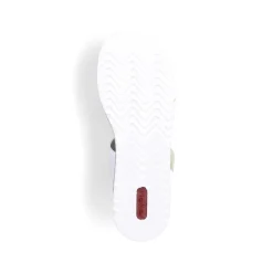 Rieker Mules & Slippers-Women'S Mules Crystal White
