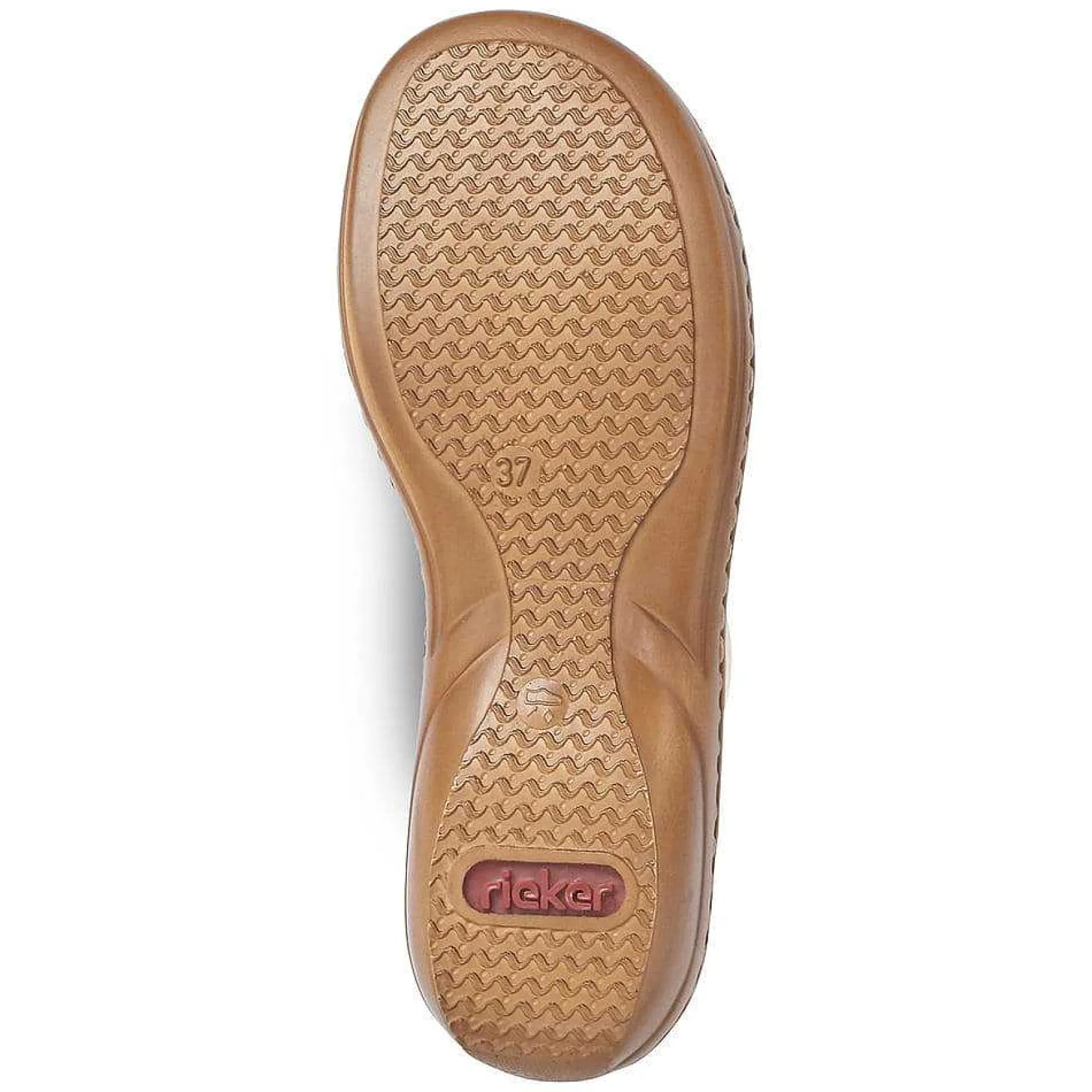 Rieker Mules & Slippers-Women'S Mules Crystal White