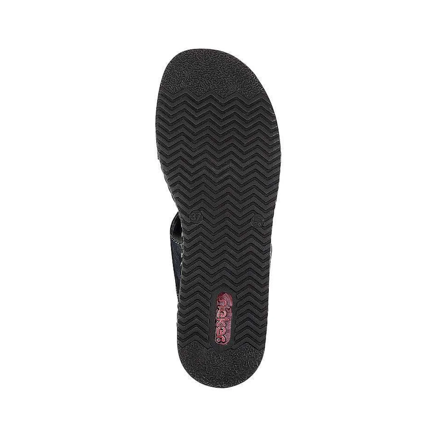 Rieker Mules & Slippers-Women'S Mules Dark Blue