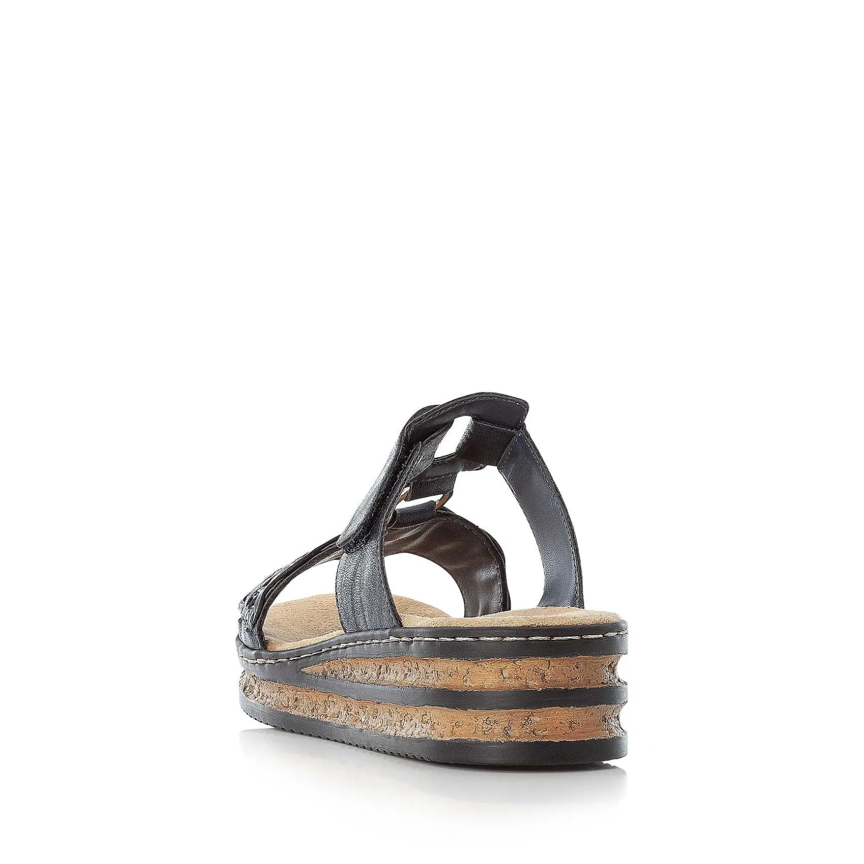 Rieker Mules & Slippers-Women'S Mules Dark Blue