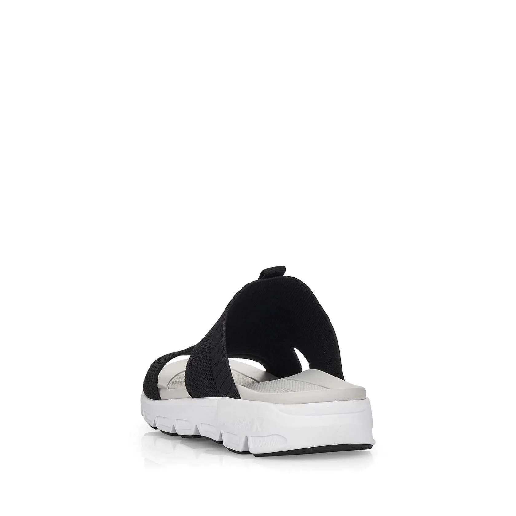 Rieker Mules & Slippers-Women'S Mules Deep Black
