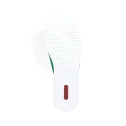 Rieker Summer Shoes-Women'S Mules Grass Green