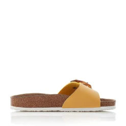 Rieker Mules & Slippers-Women'S Mules Honey Yellow