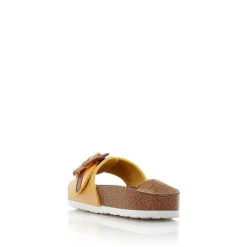 Rieker Mules & Slippers-Women'S Mules Honey Yellow
