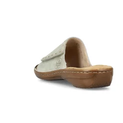 Rieker Mules & Slippers-Women'S Mules Light Beige