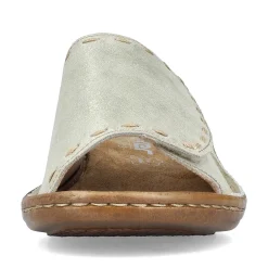 Rieker Mules & Slippers-Women'S Mules Light Beige