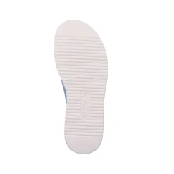 Rieker Mules & Slippers-Women'S Mules Light Summer Blue