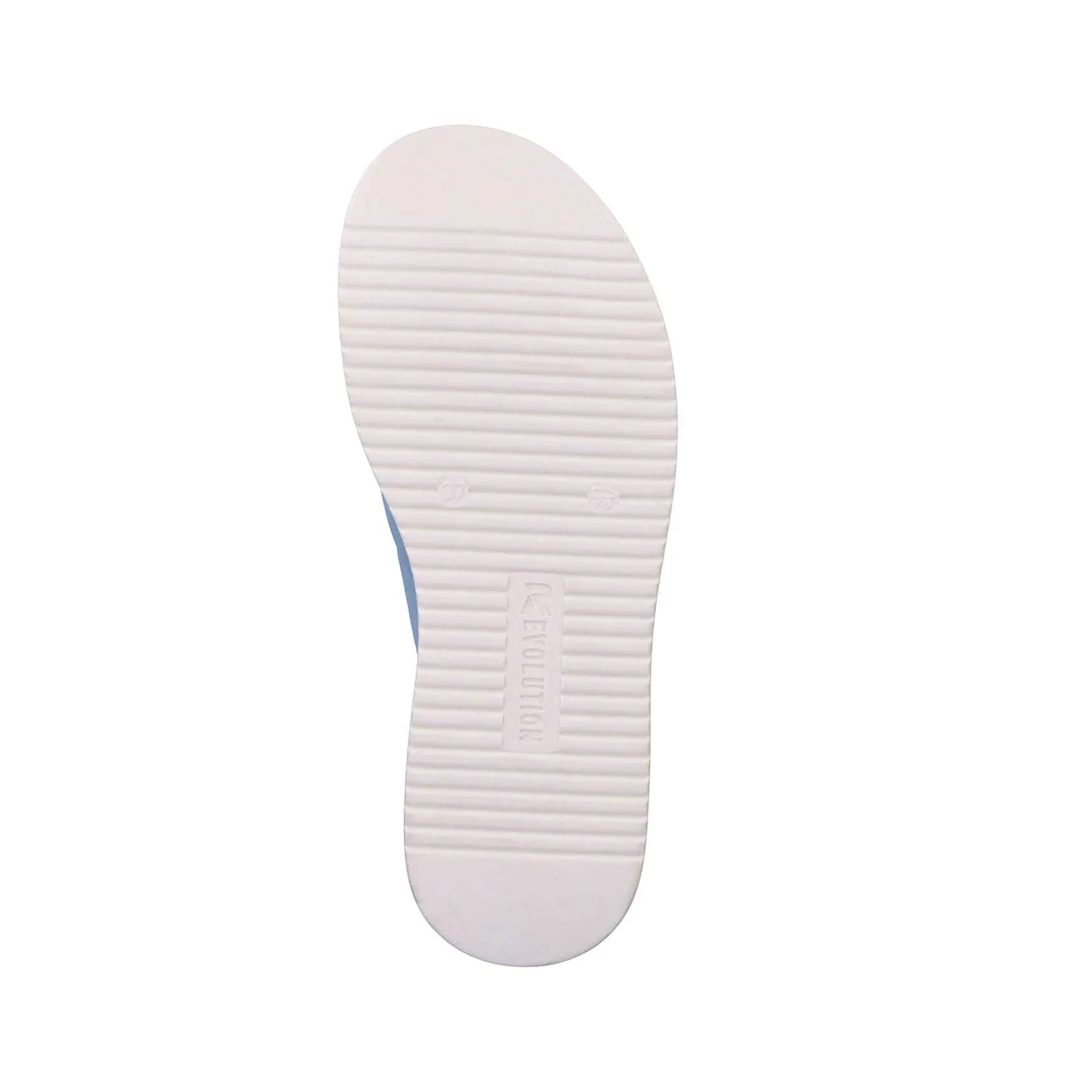 Rieker Mules & Slippers-Women'S Mules Light Summer Blue