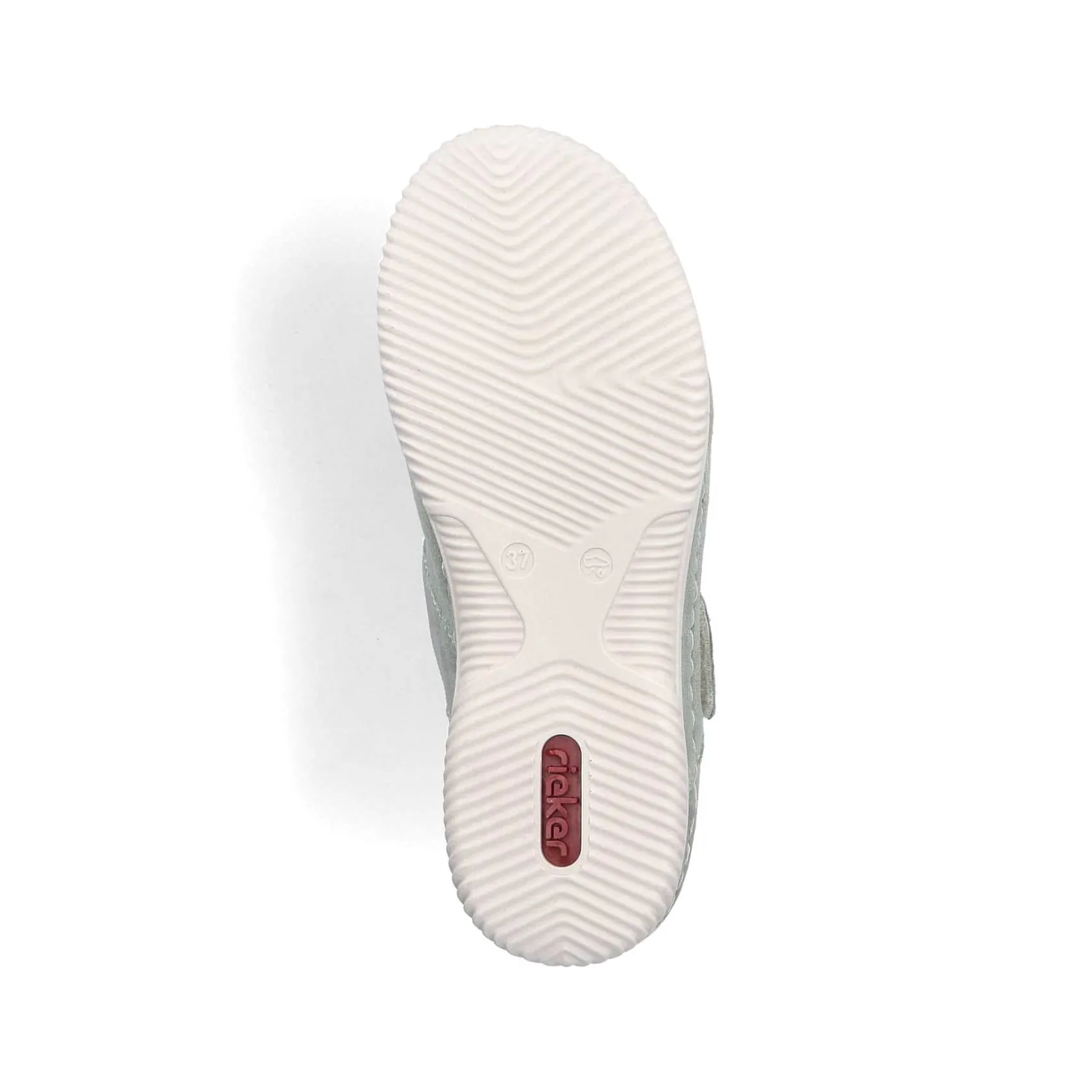 Rieker Mules & Slippers-Women'S Mules Light Green
