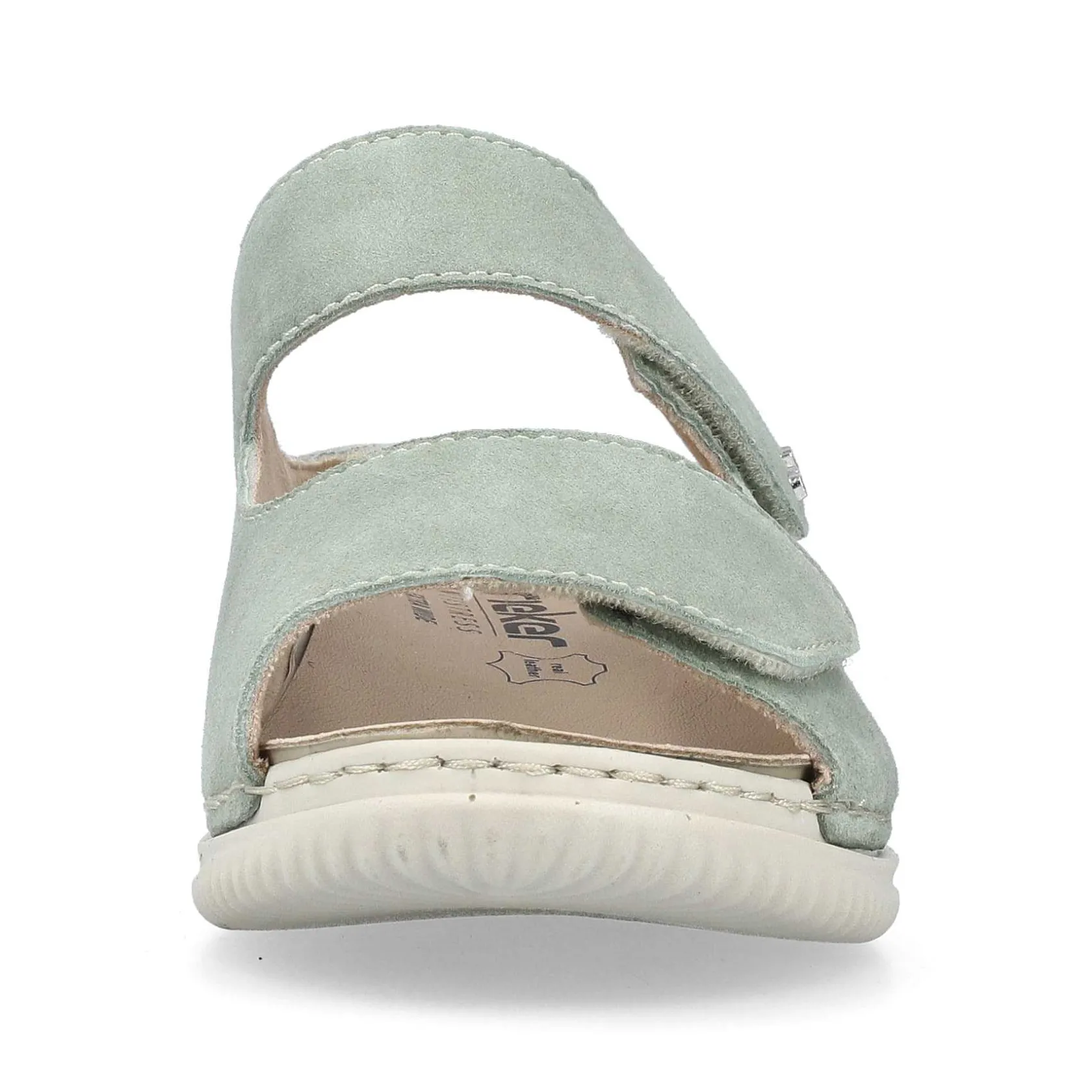 Rieker Mules & Slippers-Women'S Mules Light Green