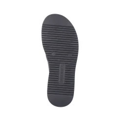 Rieker Mules & Slippers-Women'S Mules Midnight Black