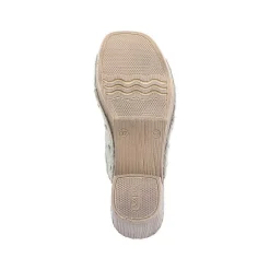 Rieker Mules & Slippers-Women'S Mules Mint Green