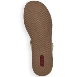 Rieker Mules & Slippers-Women'S Mules Mint Green