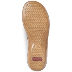 Rieker Mules & Slippers-Women'S Mules Multi