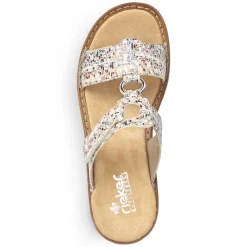 Rieker Mules & Slippers-Women'S Mules Multi