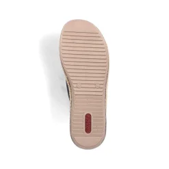 Rieker Mules & Slippers-Women'S Mules Navy Blue