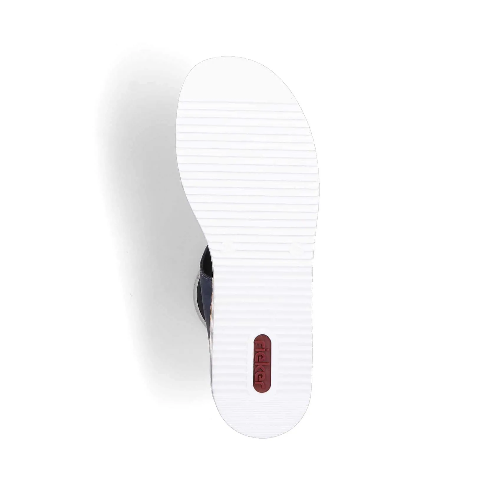 Rieker Mules & Slippers-Women'S Mules Navy Blue