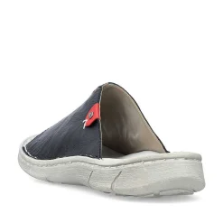 Rieker Mules & Slippers-Women'S Mules Navy Blue
