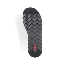 Rieker Mules & Slippers-Women'S Mules Night Black